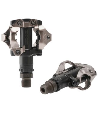 Shimano Pédales PD-M520L SPD