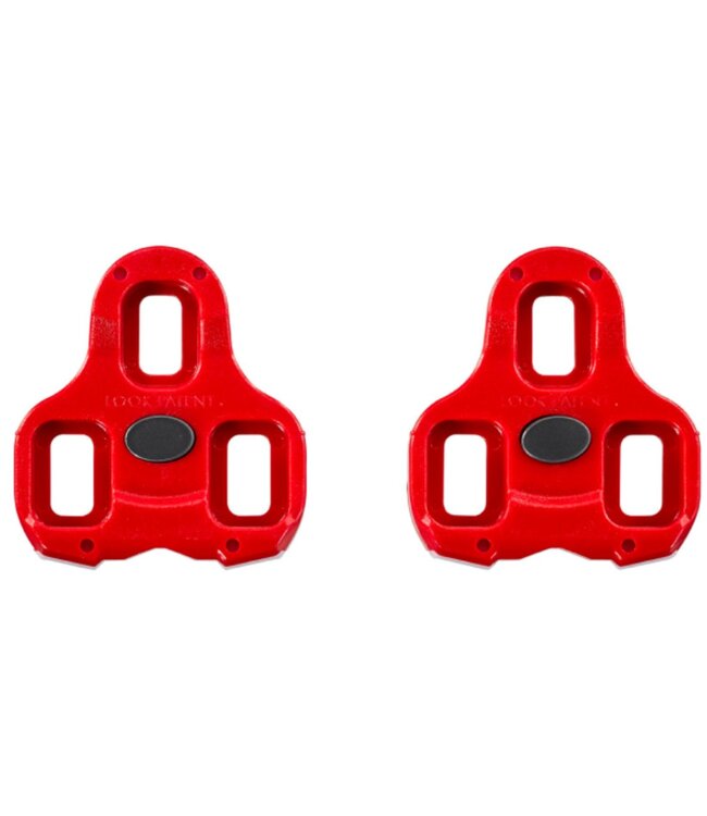 Cales Kéo Rouge 9°