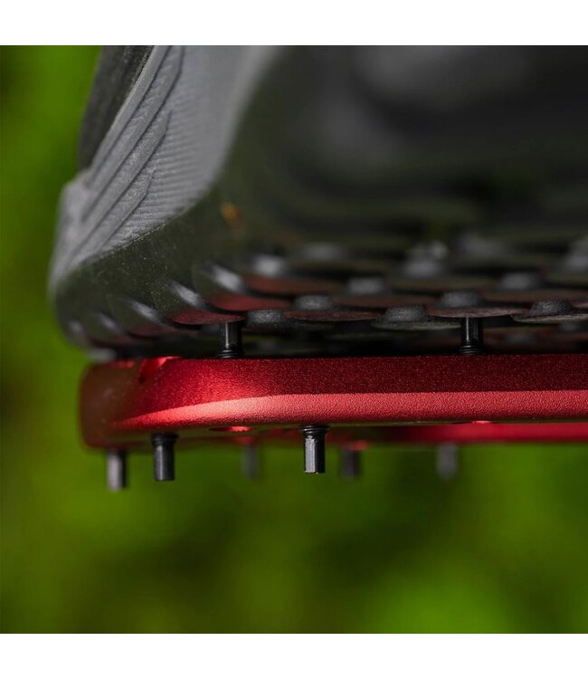 Aluminum Pedals