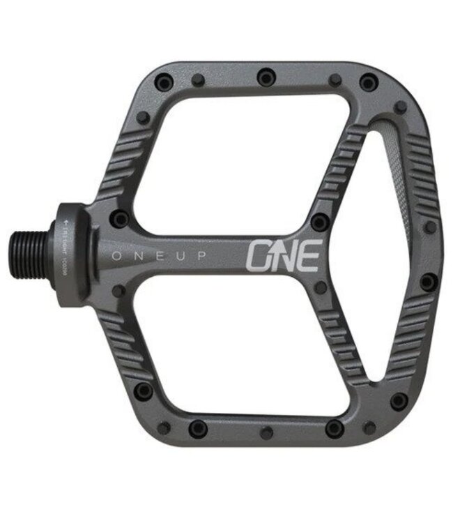 Aluminum Pedals