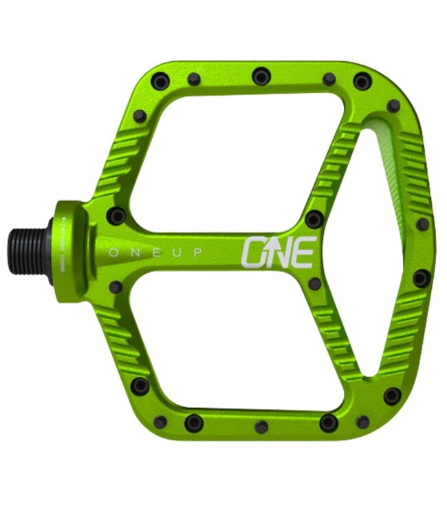 Aluminum Pedals