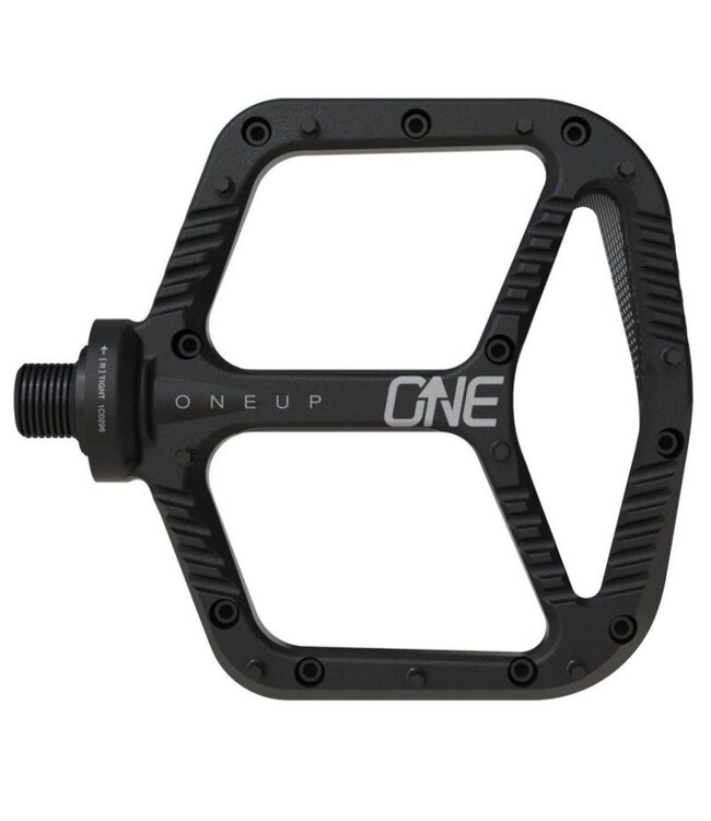 Aluminum Pedals