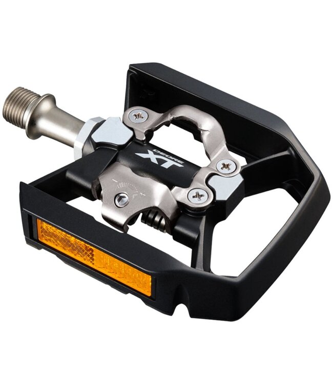 Pédales PD-T8000 Deore  XT SPD