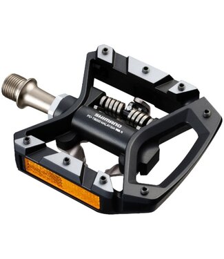 Shimano Deore XT SPD Pedals