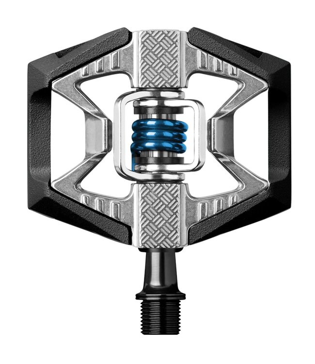 Double Shot 2 pedals