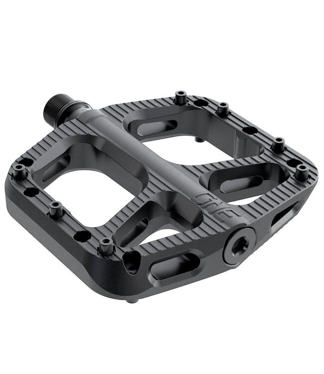 Small Comp Pedals