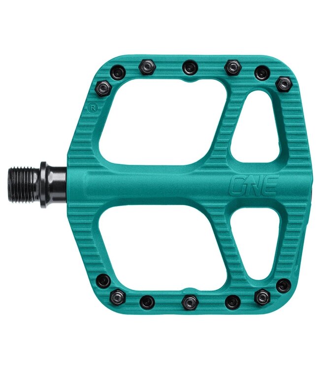 Small Comp Pedals