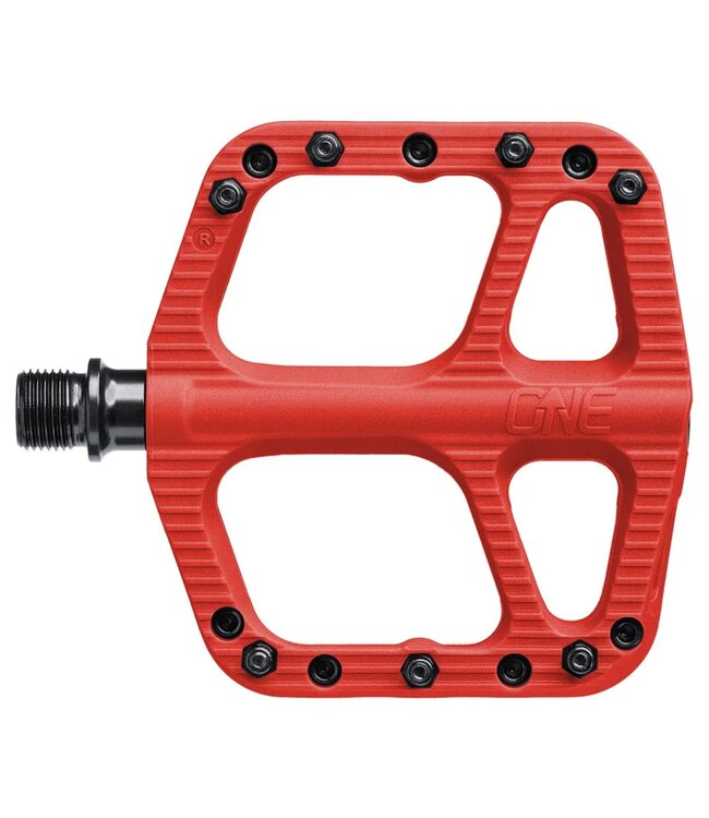Small Comp Pedals