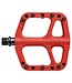 Small Comp Pedals