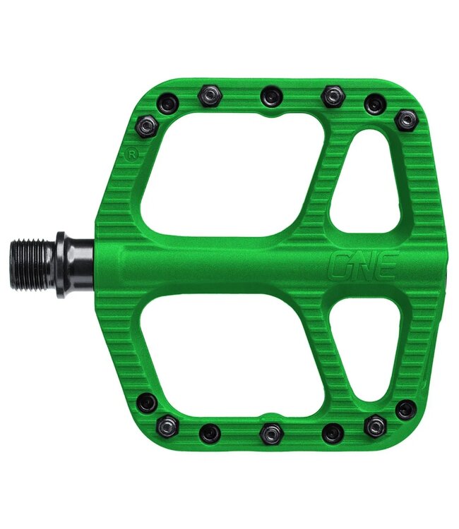 Small Comp Pedals
