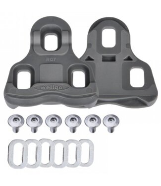 WELLGO RC-7A Cleats