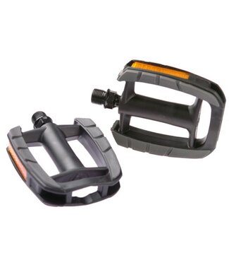 49N Pédales Ville Resine