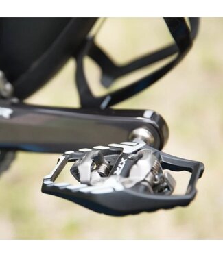 Shimano XTR TRAIL SPD Pedals