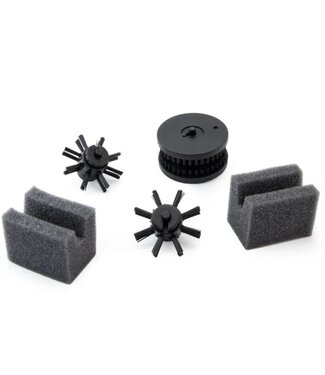 Park Tool Replacement Brush Set CM-5