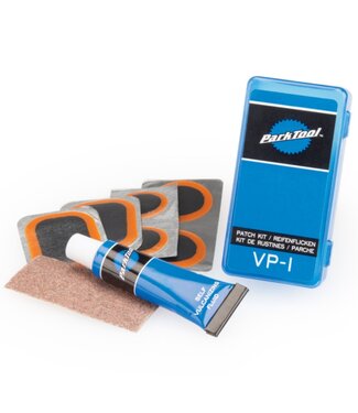 Park Tool Patch Kit VP-1