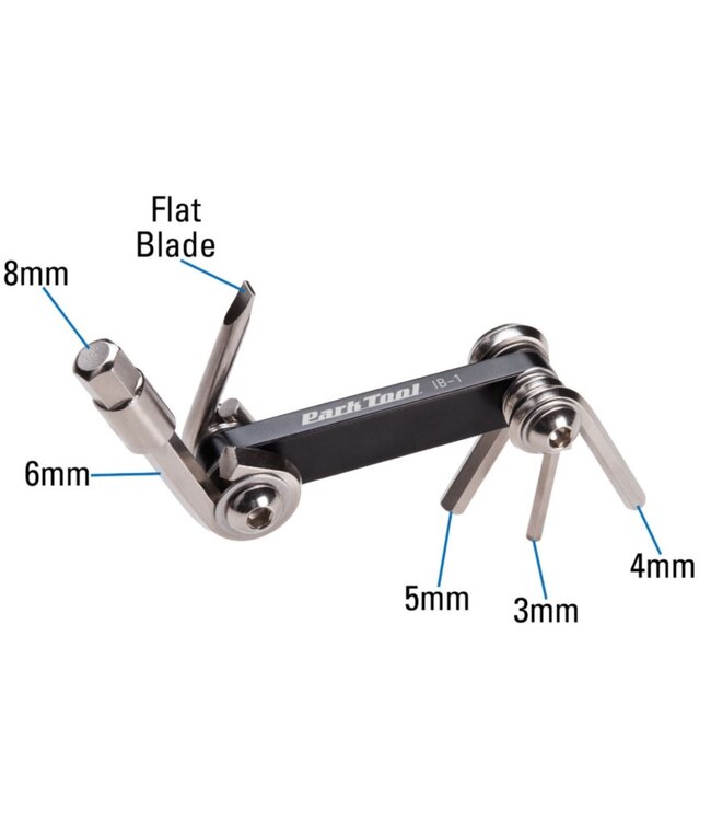 I-Beam Multi-Tool IB-1