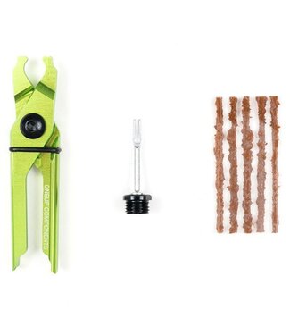 OneUp EDC Plug & Plier Kit