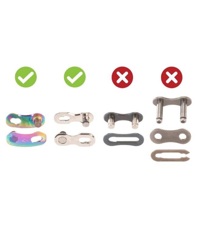 Pince à Maille Patente MLP-1.2