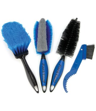 Park Tool Bike Cleaning Brush Set BCB-4.2