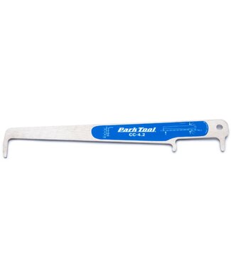 Park Tool Vérificateur de chaîne CC-4.2