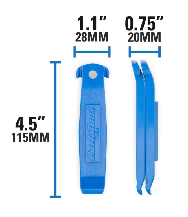 Tire Levers TL-4.2