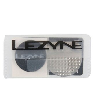 Lezyne Ensemble de rustines Smart Kit