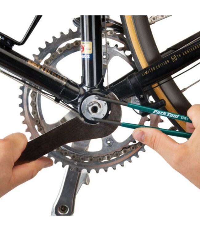 Tricoise SPA-1C Vert