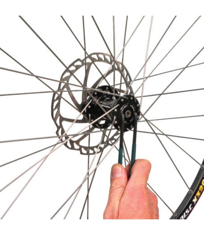 Tricoise SPA-1C Vert