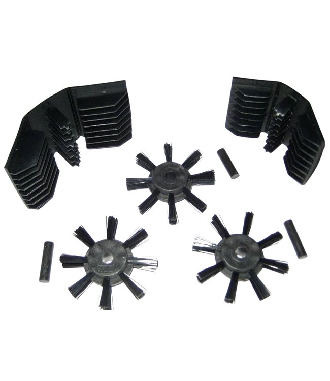 Pro Chain Cleaner Rebuild Kit
