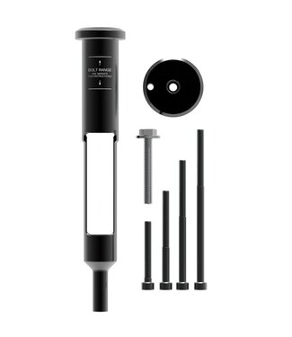 OneUp EDC Threadless Carrier