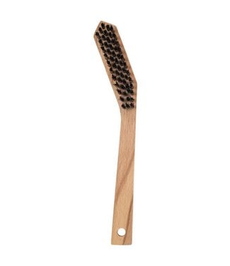 The Drivetrain Brush
