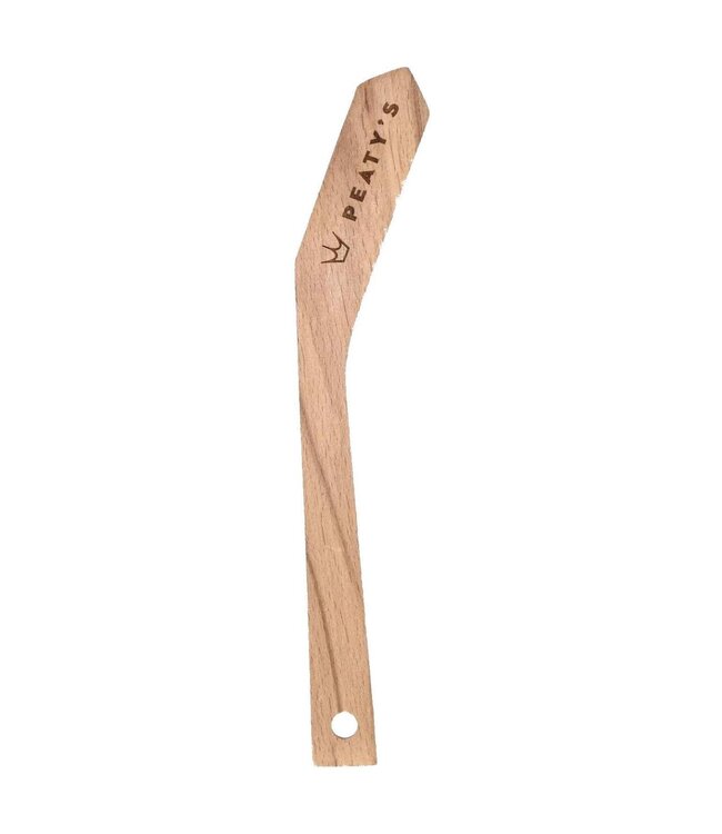 The Drivetrain Brush