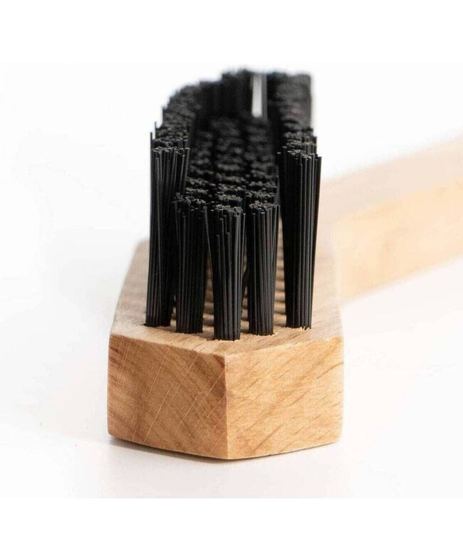 The Drivetrain Brush
