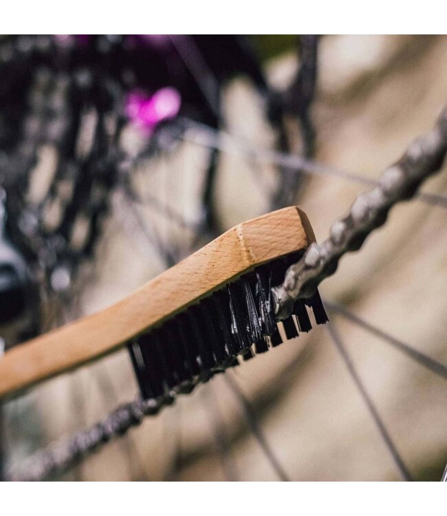 Brosse the Drivetrain