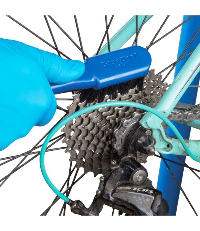 Bicycle Cassette Cleaning Brush GSC-4