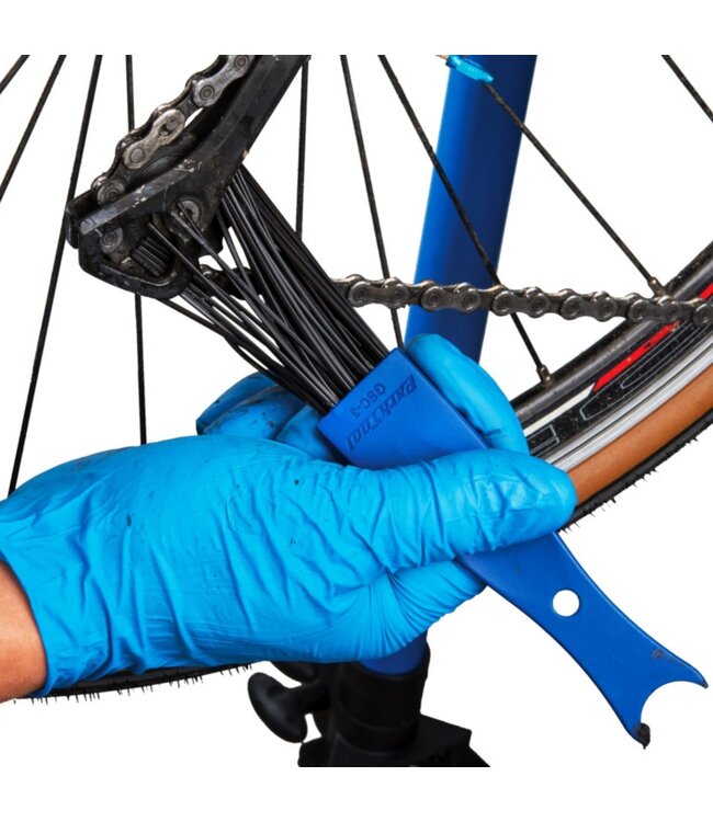 Drivetrain Cleaning Brush GSC-3