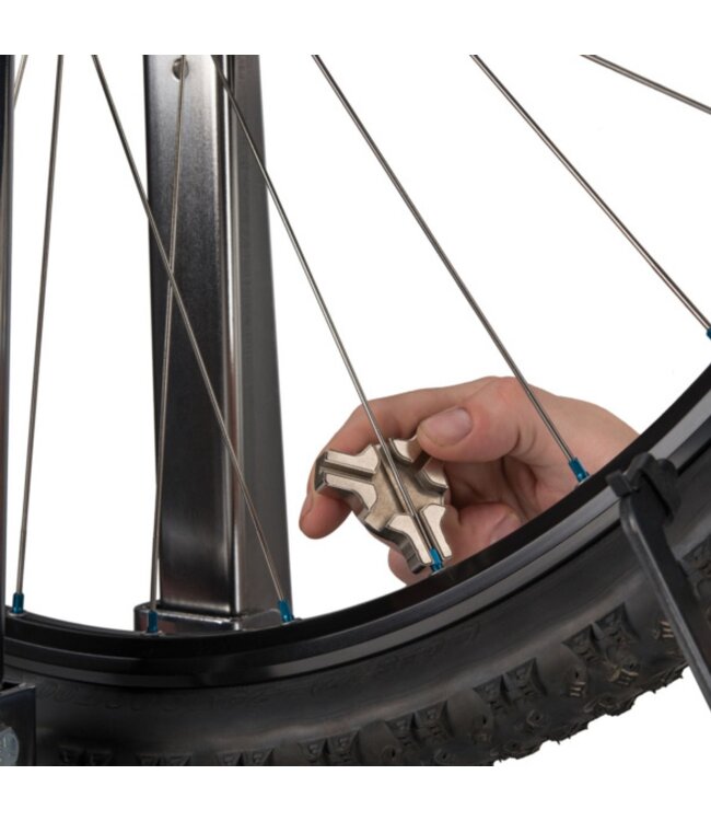Clé à Rayon  Triple SW-7.2