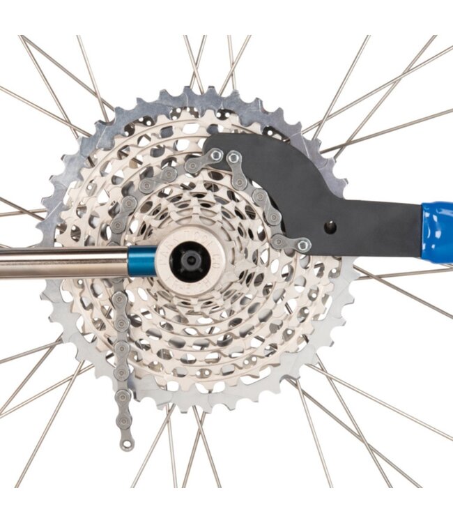 Sprocket Remover and Chain Whip SR-2.3 12V