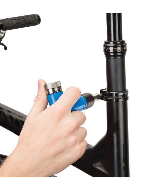 ATD-1.2 – Adjustable Torque Driver