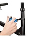 Clé Dynamométrique ajustable ATD-1.2