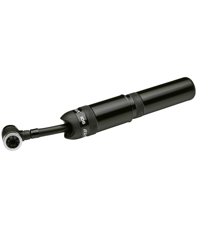 Air Tool Big Bore MTB Pump