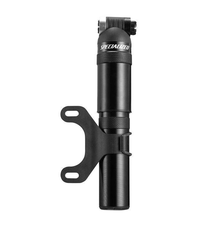 Air Tool Big Bore MTB Pump