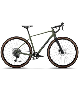 Devinci Hatchet Vista GRX 610 Bike