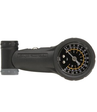 EVO Manometre AirPress