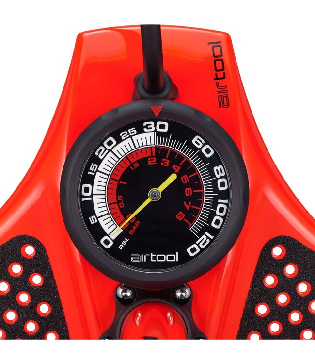 Pompe à Pied Air Tool Comp