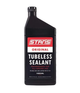 Stan's NoTubes Scellant pour pneu Original 1000ml