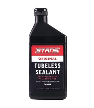 Stan's NoTubes Scellant pour pneu Original 500ml