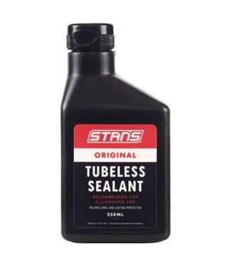Stan's NoTubes Scellant pour pneu Original 250ml