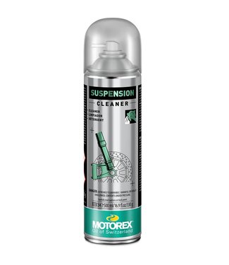 Suspension Cleaner 500 ml