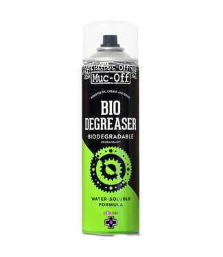 Muc-Off Bio Degreaser - 500ml